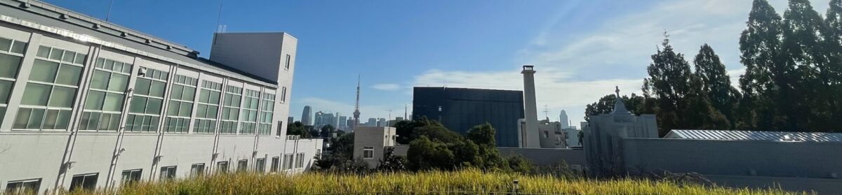 聖心女子大学教育学科